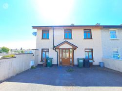 1 Monivea Park, Ballybane, Ballybane, Co. Galway - Apartment to Rent