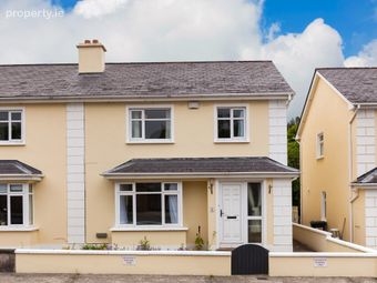 3 Millcourt, Tinahely, Co. Wicklow