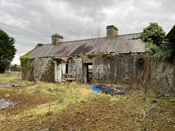 Ballindine West, Ballindine, Co. Mayo Property.ie