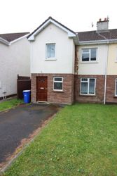 5 Cluain Dubh, Father Russell Road, Dooradoyle, Co. Limerick - Semi-detached house