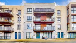 30 Fairview Close,Richmond Avenue,Dublin 3, Ballybough, Dublin 3 - Apartment For Sale