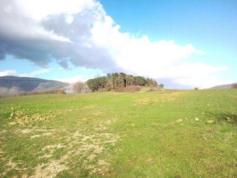 Site For Sale at Excellent Plot Of Land For Sale In Anagni Lazio Italy, Frosinone