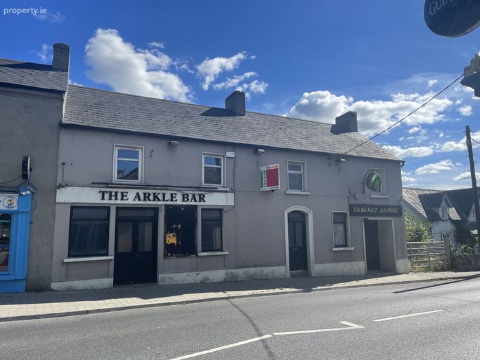 Main Street, Gowran, Co. Kilkenny Property.ie
