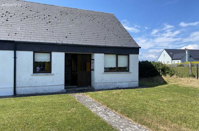 5 Father Bohan Houses, Balliny, Fanore, Co. Clare - Property.ie