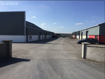 1a,heatherview Business Park,athlone Road, Longford, Co. Longford - Image 2