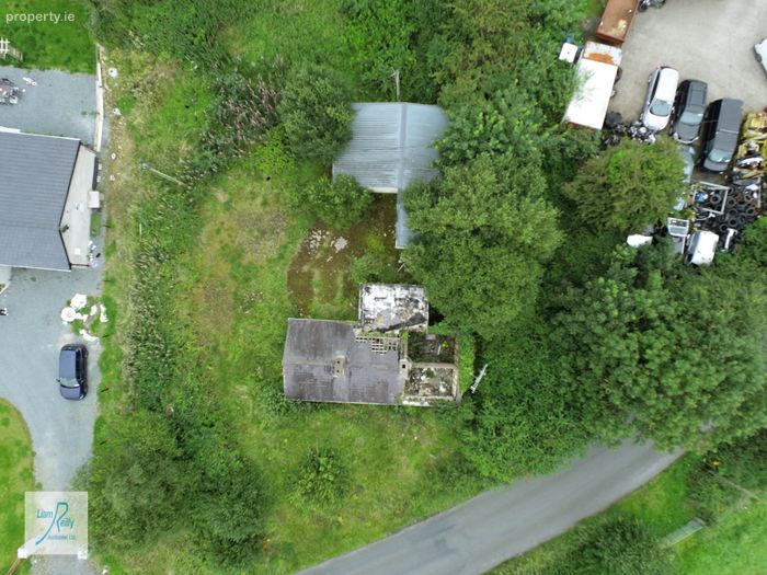 Arva Road, Ballinagh, Co. Cavan Property.ie