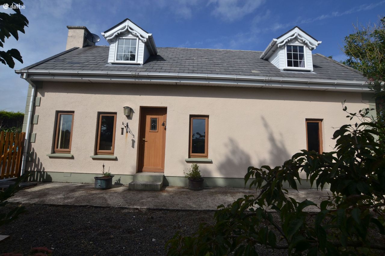 Touchwood Cottage, Cranacrower, Ballycanew, Co. Wexford