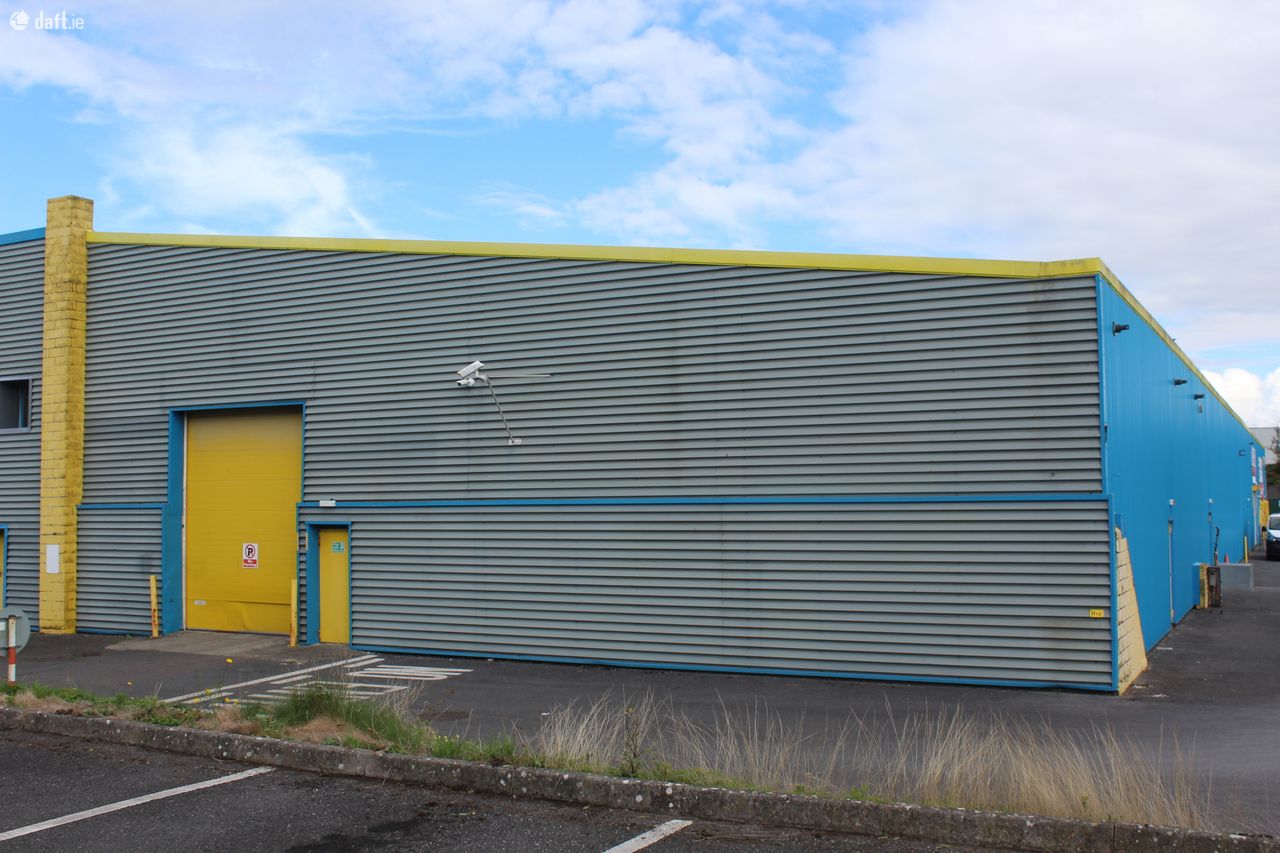 Unit 45, Waterford Business Park, Cork Road, Waterford City, Co. Waterford