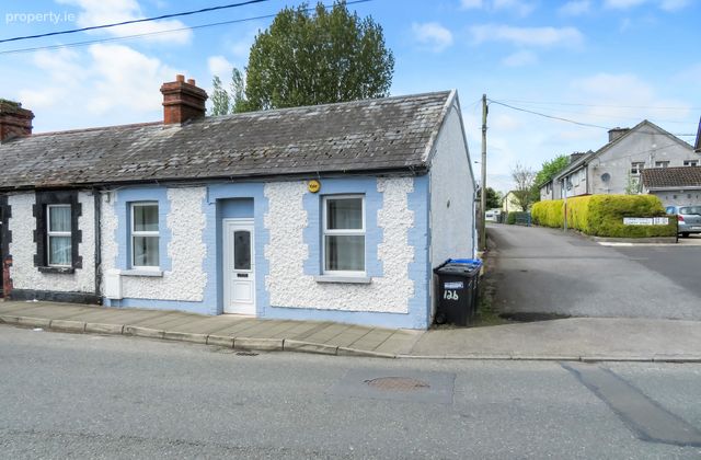8 Sleaty Street, Graiguecullen, Carlow Town, Co. Carlow - Click to view photos
