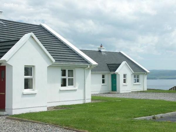 Cliff Holiday Cottages, Liscannor, Co. Clare, Liscannor, Co. Clare