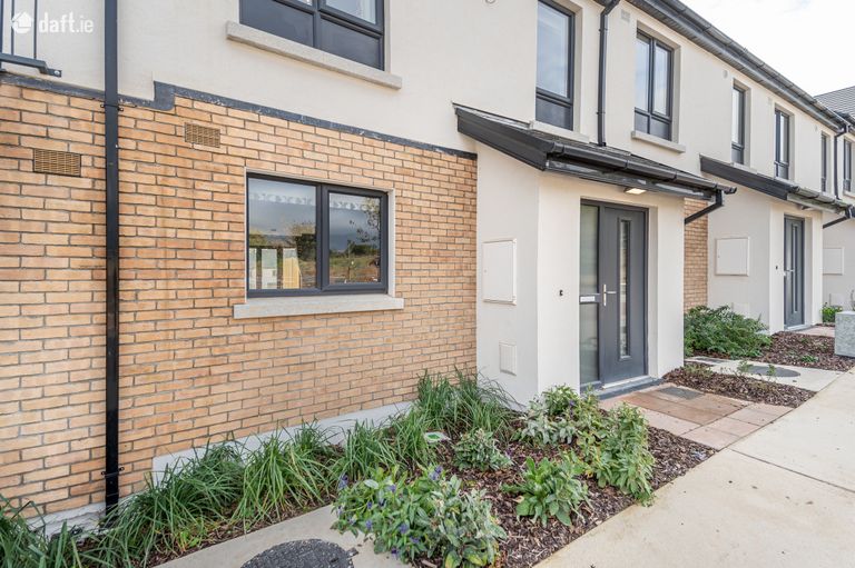 Three Bedroom Home, Domville, Cherrywood, Co. Dublin - Click to view photos