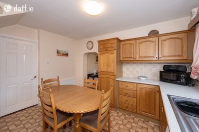 Oghill,17 Glencairn Park,Rossa Avenue,Bishopstown,Cork, Bishopstown, Co. Cork