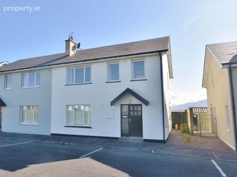 16 Caher Square, Castlegregory, Co. Kerry