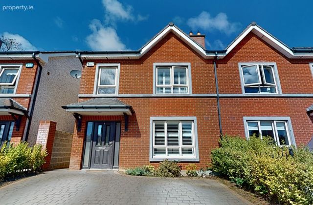 7 Beresford Place, Donabate, Co. Dublin - Click to view photos