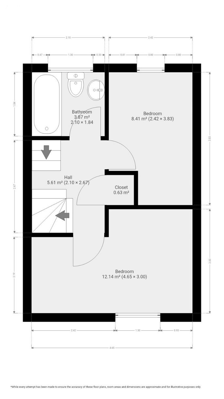 Horan Estates - 5 Martello View,Balbriggan,Co. Dublin, Balbriggan, Co. Dublin