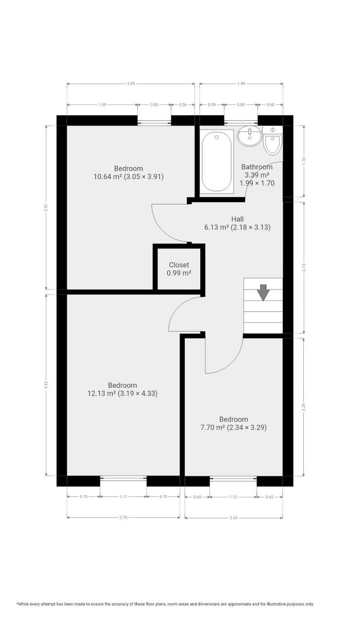 Horan Estates - 104 Fortlawn Avenue,Dublin 15, Clonsilla, Dublin 15