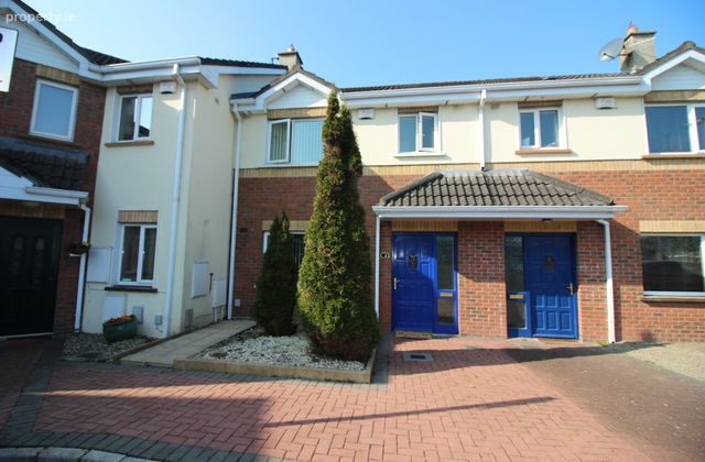 12 Aisling Geal, Father Russell Road, Dooradoyle, Co. Limerick - Click to view photos