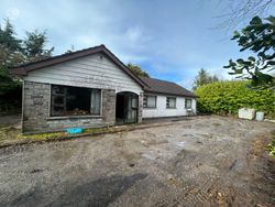 Borness,Mountmellick,Co. Offaly, Portarlington, Co. Offaly - Bungalow For Sale