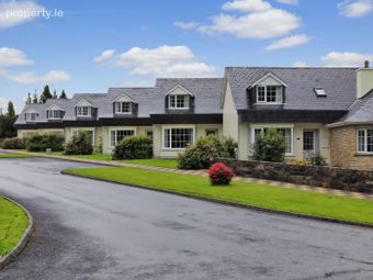 17 Parkland Holiday Homes, Port Road, Killarney, Co. Kerry