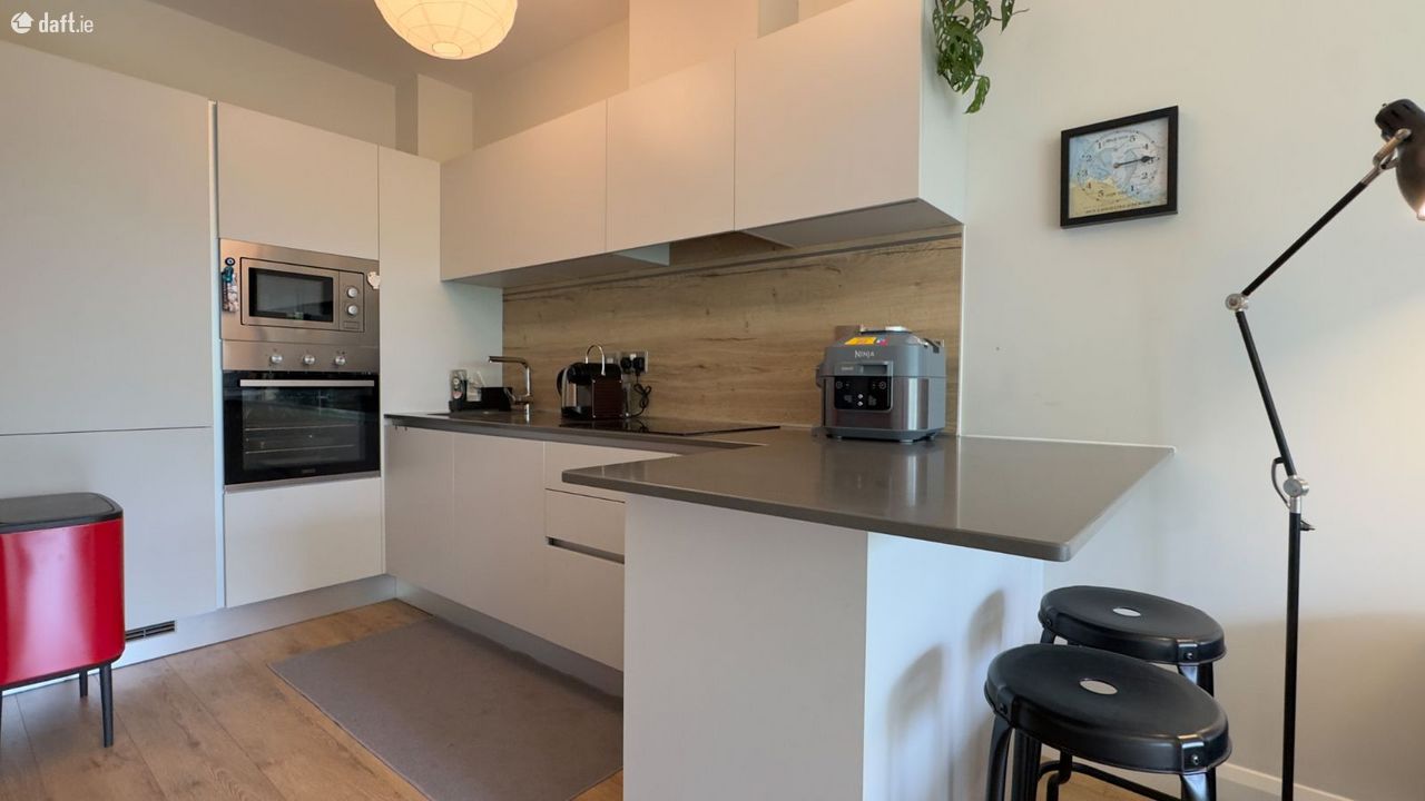 Apartment 25,Greenbank House,Abbot Drive,Cualanor, Dun Laoghaire, Co. Dublin