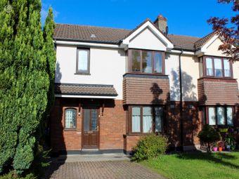 14 Bromley Way, Ardkeen Village, Waterford, Co. Waterford