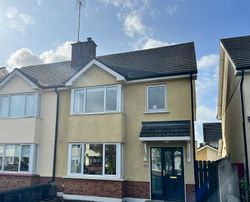 113 Palace Fields, Tuam, Co. Galway - Semi-detached house