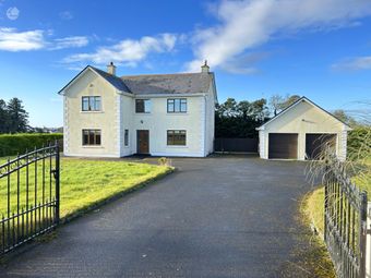 Brierfield South, Moylough, Co. Galway