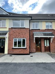 225 Palace Fields, Tuam, Co. Galway - Terraced house