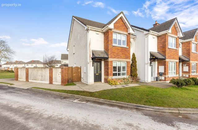 83 Maudlin Vale, Trim, Co. Meath - Click to view photos