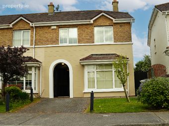 8 Mayfield Road, The Beeches, Ferrybank, Co. Kilkenny - Image 2