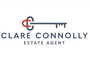 Clare Connolly Estate Agent Logo