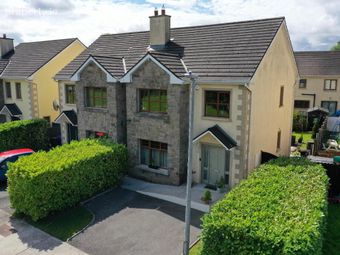 62 Watervale, Roosky, Carrick-on-Shannon, Co. Leitrim - Image 3