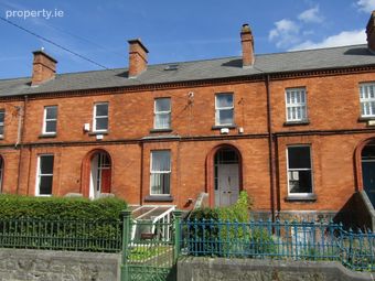 3 Saint Alphonsus Terrace, Quin Street, Limerick City, Co. Limerick - Image 2