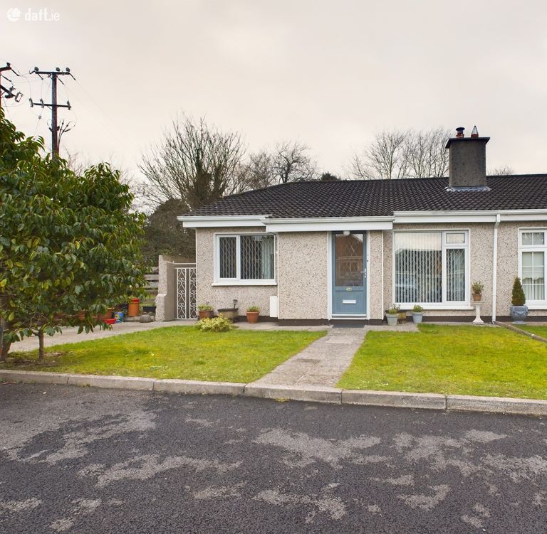 14A Kenure Court, Powerscourt, Waterford City, Co. Waterford - Click to view photos