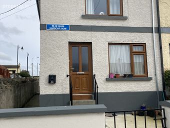 10 Harbour Row, Longford Town, Co. Longford