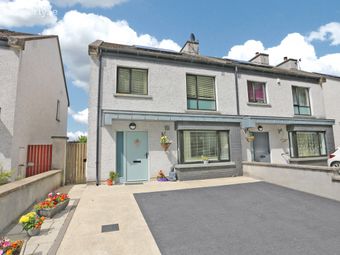 13 Glaise Na Rinne, Shannon, Co. Clare
