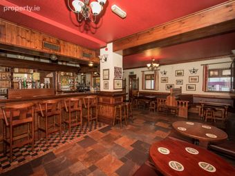 The Tannery Bar, Sean Kelly Square, Carrick-on-Suir, Co. Tipperary - Image 4