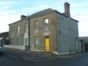 Chatsworth Street, Castlecomer, Co. Kilkenny