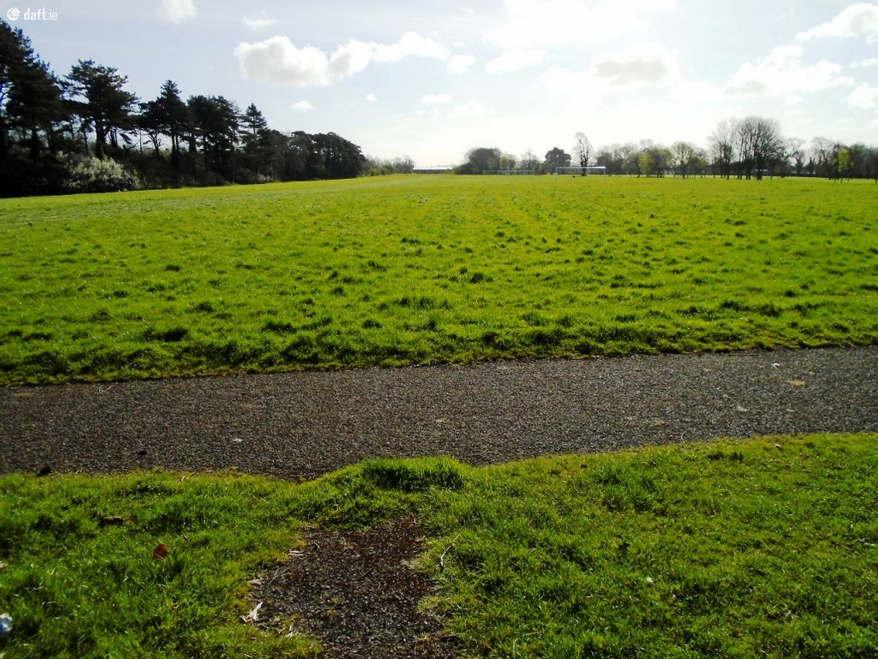 Horan Estates - The Sycamores, Clonshaugh Woods, Clonshaugh, Dublin 17