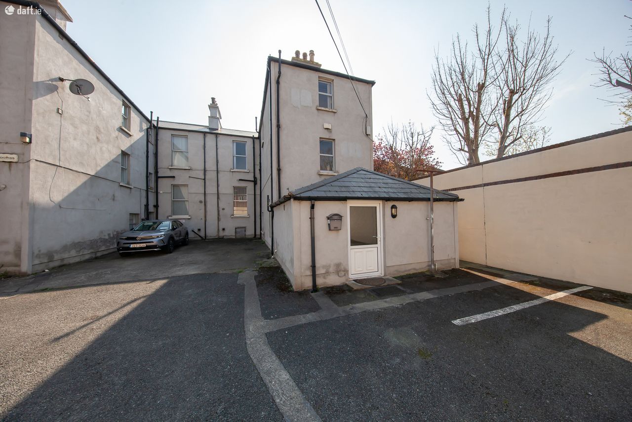 Horan Estates - 383 Clontarf road, Clontarf, Clontarf, Dublin 3