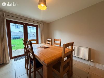 34 Cnoc An Cairn,Chapel Lane,Dingle,Tralee,Co. Kerry, Dingle, Co. Kerry