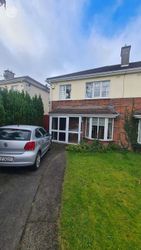 12 Elm Grove, Lucan, Co. Dublin - House to Rent