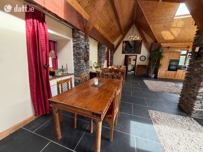Lateeve Beg,Ballyferriter,Tralee,Co. Kerry, Ballineanig, Co. Kerry