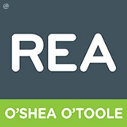 REA O'Shea O'Toole