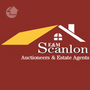 E & M Scanlon Auctioneers & Estate Agents Ltd