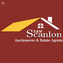 E & M Scanlon Auctioneers & Estate Agents Ltd