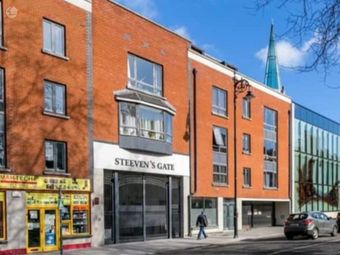 Parking space for rent at Apartment 71, Block 3, 126/127 Steeven's Gate Apar, Dublin City Centre