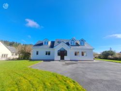 Baile Liam, Spiddal, Co. Galway - House to Rent