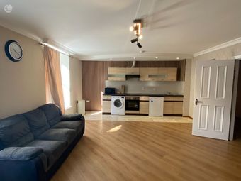 Apartment 3, 8 Mary Street, Waterford City Centre, Co. Waterford