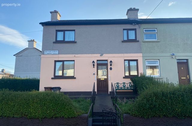 32 Saint Finbarrs Terrace, Bohermore, Galway City, Co. Galway - Click to view photos